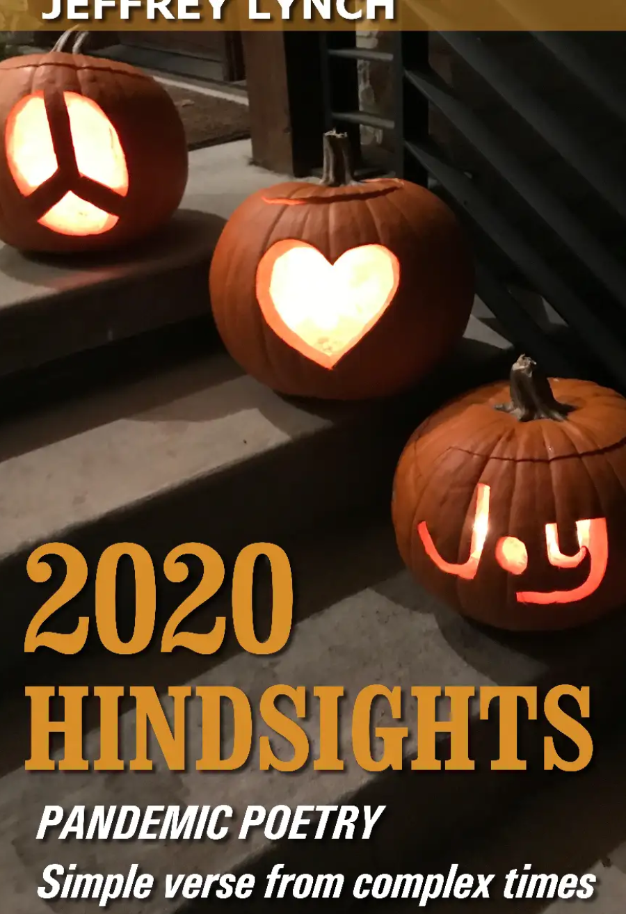 Main Image Supporting the Content of 2020 HINDSIGHTS