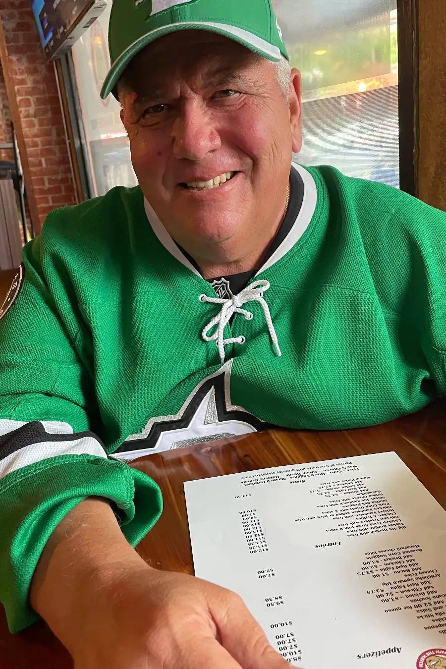 JEFFREY LYNCH Linkmap Image