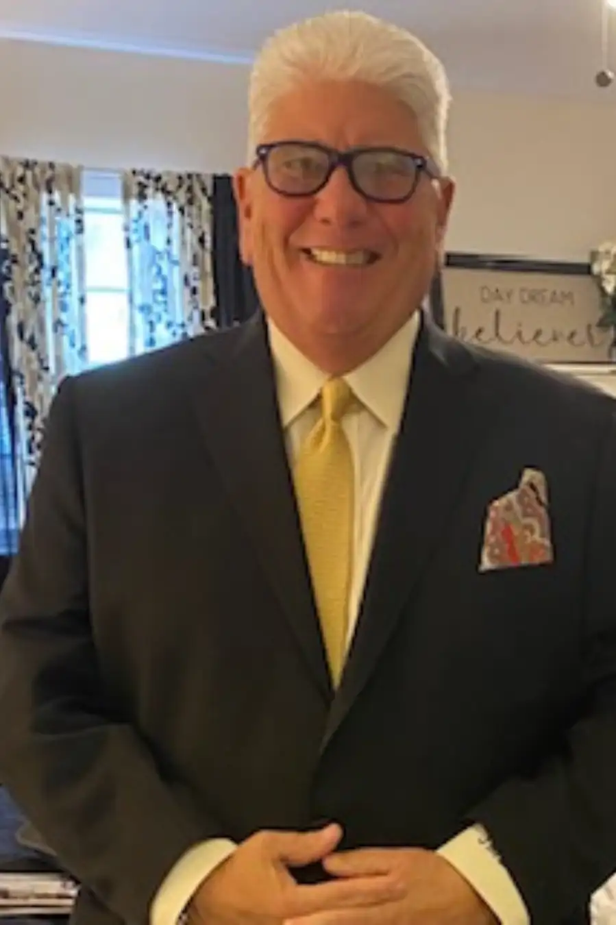 Main Image Supporting the Content of MERCHANTS